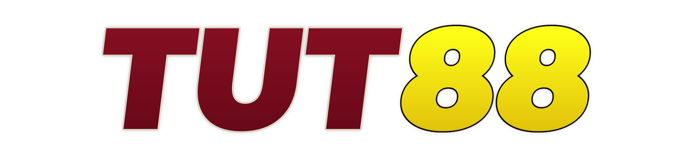 tut88 logo